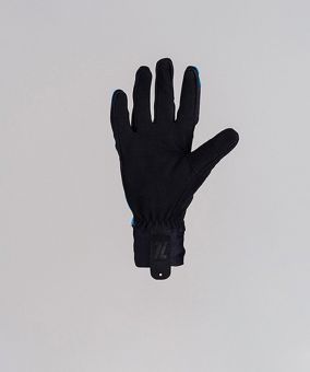 перчатки NORDSKI NSU327170 PRO BLACK/BLUE