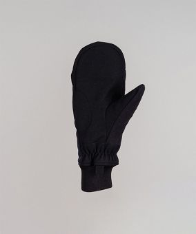 рукавицы NORDSKI NSJ146100 ARCTIC JR BLACK WS