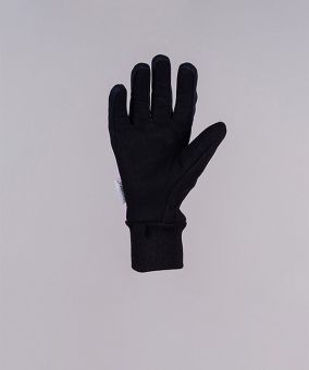 перчатки NORDSKI NSU354170 ARCTIC BLACK/BLUE