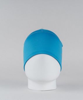 шапка NORDSKI NSJ238790 WARM LIGHT BLUE JR