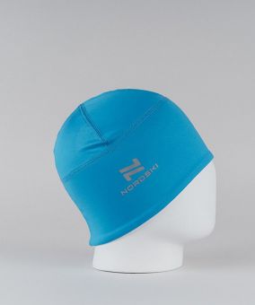 шапка NORDSKI NSV228790 WARM LIGHT BLUE