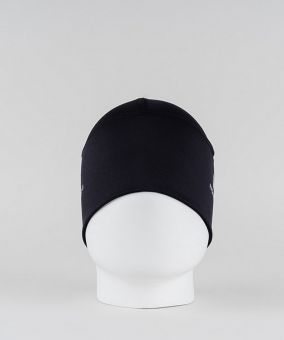 шапка NORDSKI NSJ238100 WARM BLACK JR