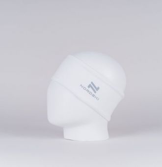 повязка NORDSKI NSV231001 WARM WHITE