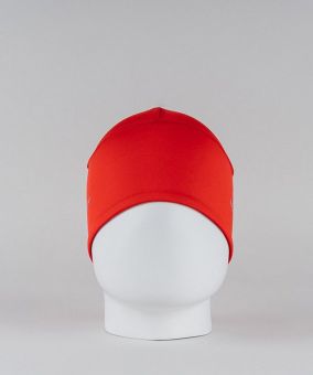 шапка NORDSKI NSV228900 WARM RED