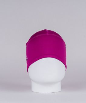 шапка NORDSKI NSV228328 WARM FUCHSIA