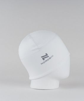 шапка NORDSKI NSV228001 WARM WHITE