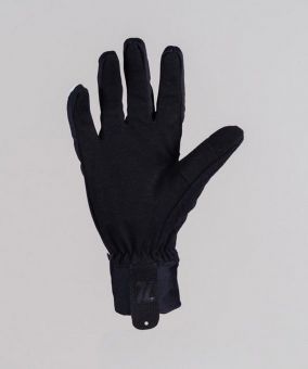 перчатки NORDSKI NSU327103 PRO BLACK/ILLUSION BLUE
