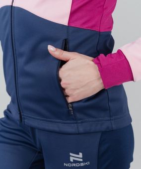 куртка NORDSKI NSW568911 PRO