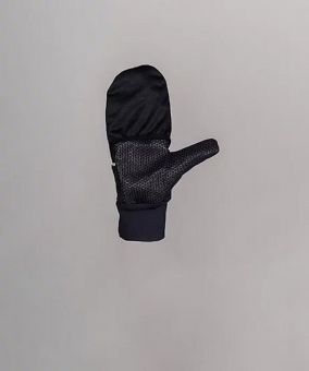 перчатки-рукавицы NORDSKI NSU225100 PRO BLACK