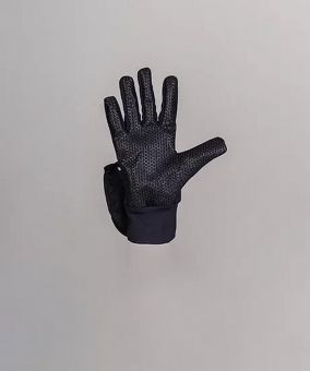 перчатки-рукавицы NORDSKI NSU225100 PRO BLACK