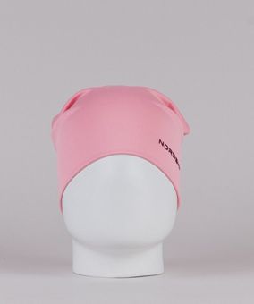 шапка NORDSKI NSV290951 TRAIN LONG CANDY PINK