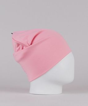 шапка NORDSKI NSV290951 TRAIN LONG CANDY PINK