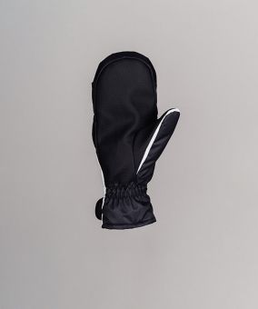 рукавицы NORDSKI NSV242199 ARCTIC BLACK/CREAM MEMBRANE W