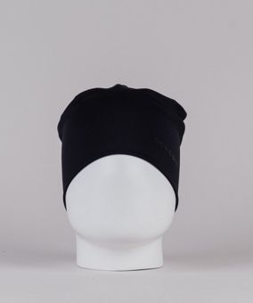 шапка NORDSKI NSV290100 TRAIN LONG BLACK