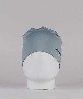 шапка NORDSKI NSV290706 TRAIN LONG ICE MINT