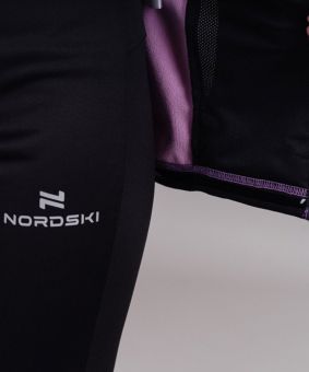 куртка NORDSKI NSW811412 BASE W
