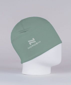 шапка NORDSKI NSV228706 WARM ICE MINT