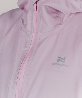 куртка NORDSKI NSJ207881 RUN JR