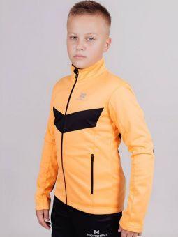 куртка NORDSKI NSJ812257 BASE JR