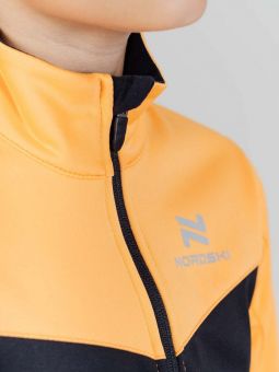 куртка NORDSKI NSJ812257 BASE JR