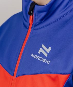 куртка NORDSKI NSJ842797 BASE JR