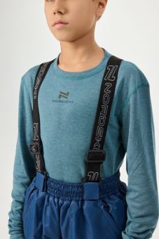 брюки NORDSKI NSJ974054 WARM ACTIVE JR