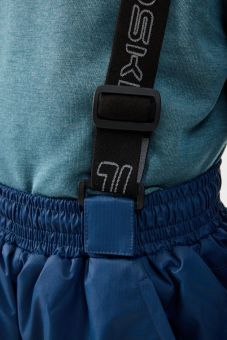 брюки NORDSKI NSJ974054 WARM ACTIVE JR