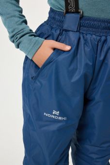 брюки NORDSKI NSJ974054 WARM ACTIVE JR