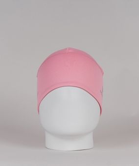 шапка NORDSKI NSJ238951 WARM JR CANDY PINK