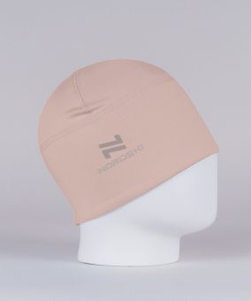 шапка NORDSKI NSJ238994 WARM JR SOFT PINK