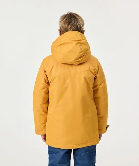 куртка NORDSKI NSJ396852 WARM ACTIVE JR