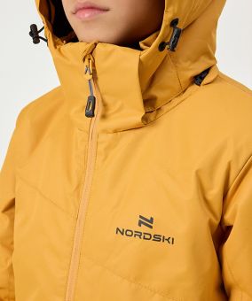 куртка NORDSKI NSJ396852 WARM ACTIVE JR