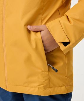 куртка NORDSKI NSJ396852 WARM ACTIVE JR