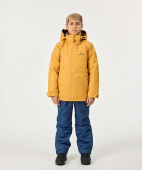 куртка NORDSKI NSJ396852 WARM ACTIVE JR
