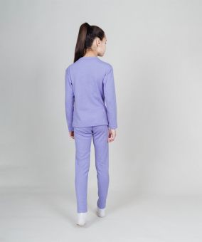 термокомплект NORDSKI NSJ358932 SOFT JR