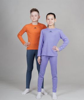 термокомплект NORDSKI NSJ358932 SOFT JR
