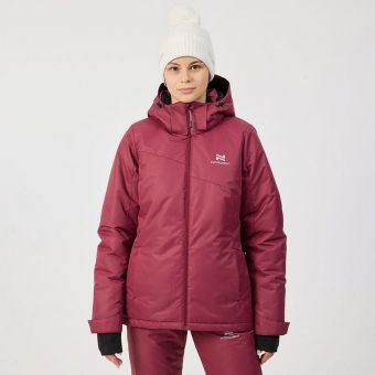 куртка NORDSKI NSW386724 WARM ACTIVE