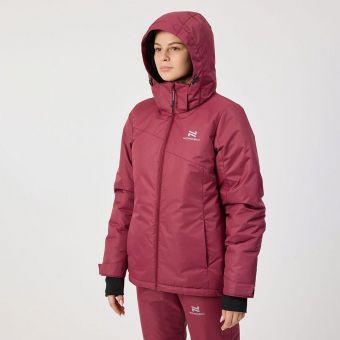 куртка NORDSKI NSW386724 WARM ACTIVE