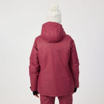 куртка NORDSKI NSW386724 WARM ACTIVE
