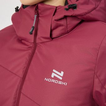 куртка NORDSKI NSW386724 WARM ACTIVE