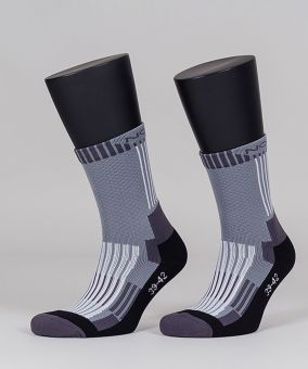 носки NORDSKI NSV424108 MOTION SMOKY GREY
