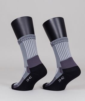 носки NORDSKI NSV424108 MOTION SMOKY GREY