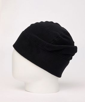 шапка NORDSKI NSV286100 FLEECE BLACK