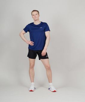 футболка NORDSKI NSM422060 RUN