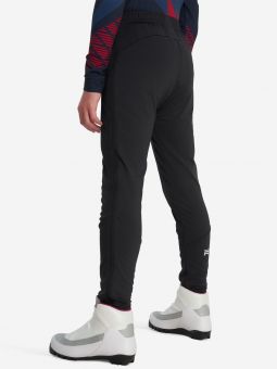 брюки NORDSKI NSJ654100 ADVANCE BLACK JR
