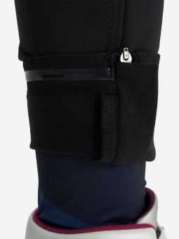 брюки NORDSKI NSJ654100 ADVANCE BLACK JR
