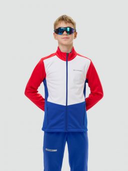 куртка NORDSKI NSJ651797 ADVANCE PATRIOT JR