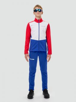 куртка NORDSKI NSJ651797 ADVANCE PATRIOT JR