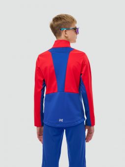 куртка NORDSKI NSJ651797 ADVANCE PATRIOT JR