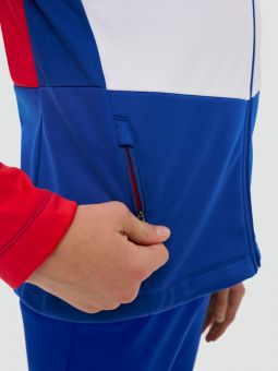 куртка NORDSKI NSJ651797 ADVANCE PATRIOT JR